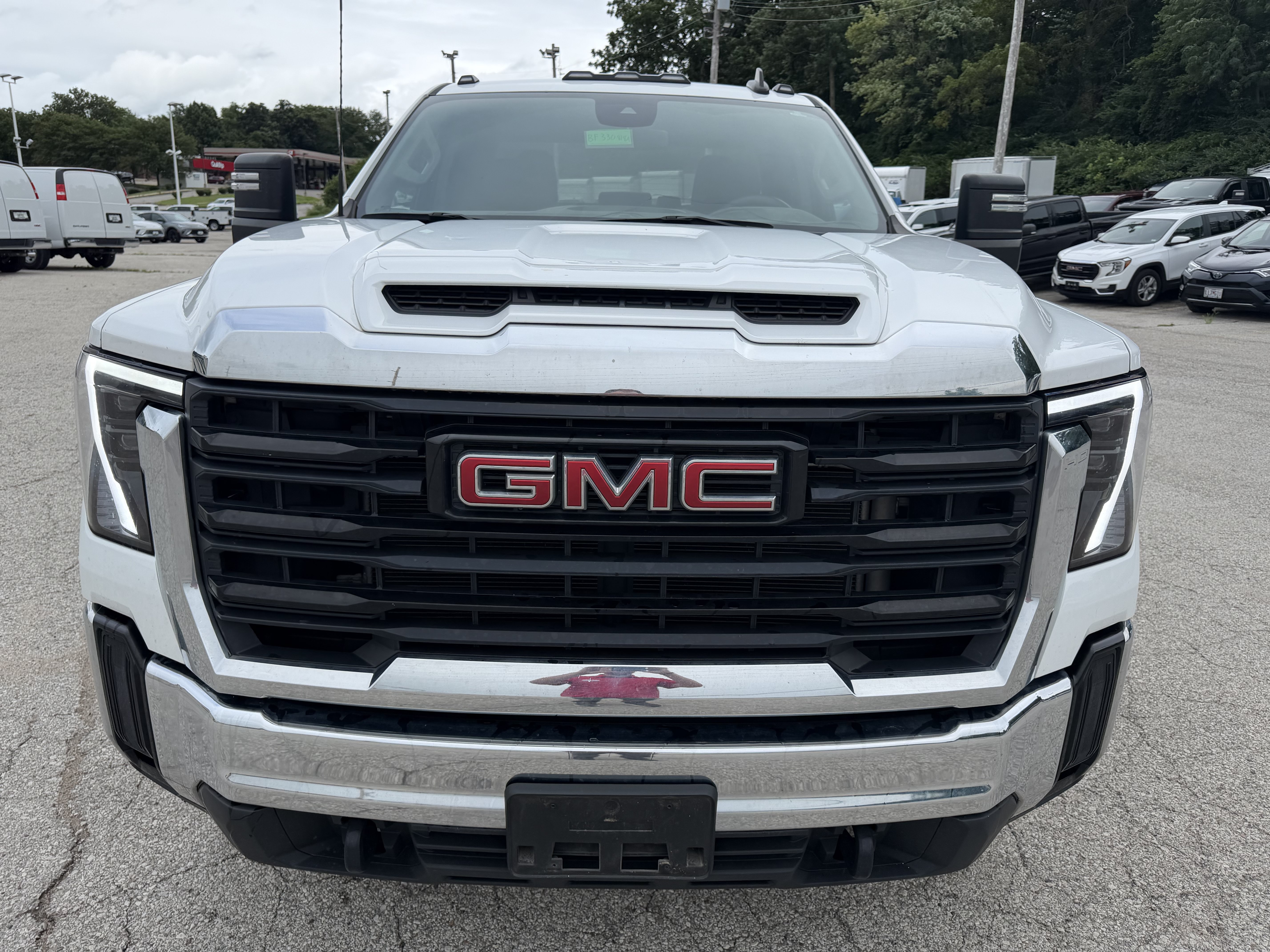 gmc sierra 3500hd 2024 1GT59SE72RF222191 image gmc sierra 3500hd 2024 1GT59SE72RF222191 image